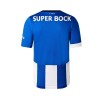 Conjunto (Camiseta+Pantalón Corto) FC Porto Primera Equipación 23-24 - Niño